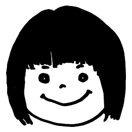 川上 稚紘のイラスト