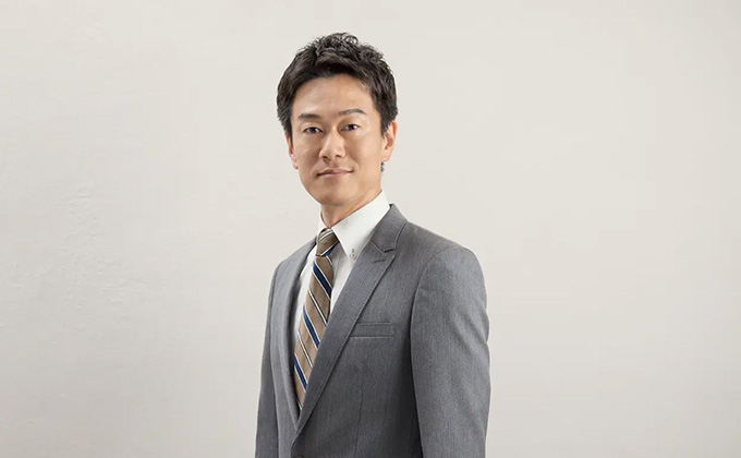 奥田真司の写真